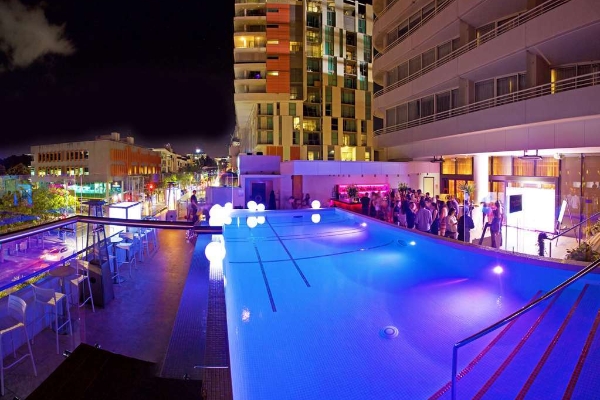 Hotel RYDGES SOUTH BANK BRISBANE (Brisbane)